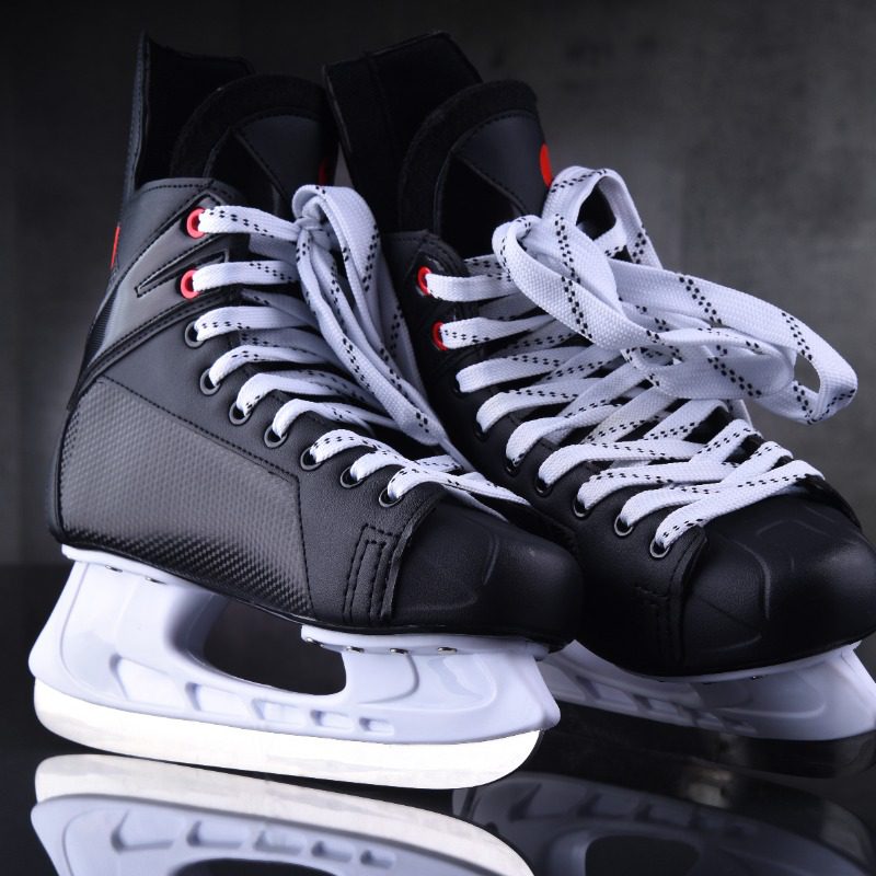 Pair of ice hockey skates Hockey Skates