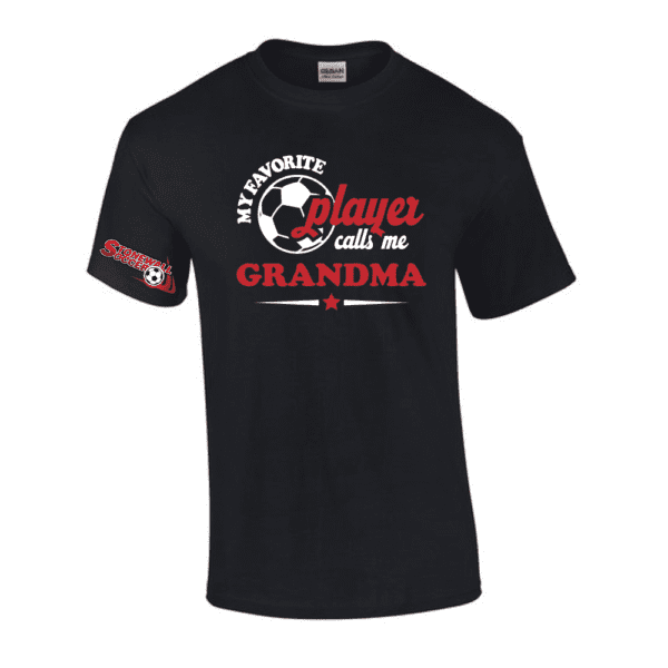 G200 Gildan Ultra Cotton T-Shirt - Black